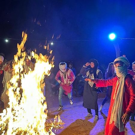 Chegaga Desert Trips M'Hamid Εξωτερικό φωτογραφία
