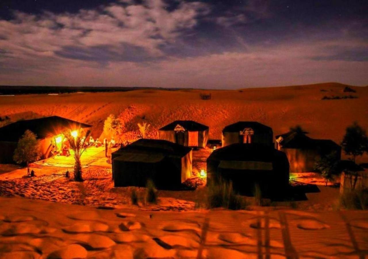 Chegaga Desert Trips M'Hamid Εξωτερικό φωτογραφία