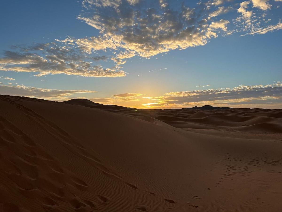 Chegaga Desert Trips M'Hamid Εξωτερικό φωτογραφία