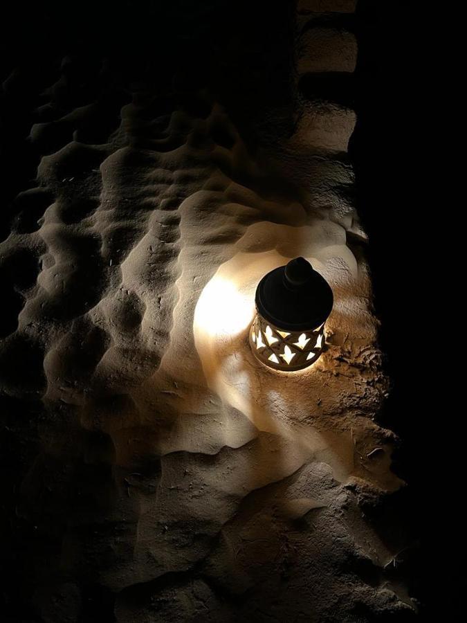 Chegaga Desert Trips M'Hamid Εξωτερικό φωτογραφία