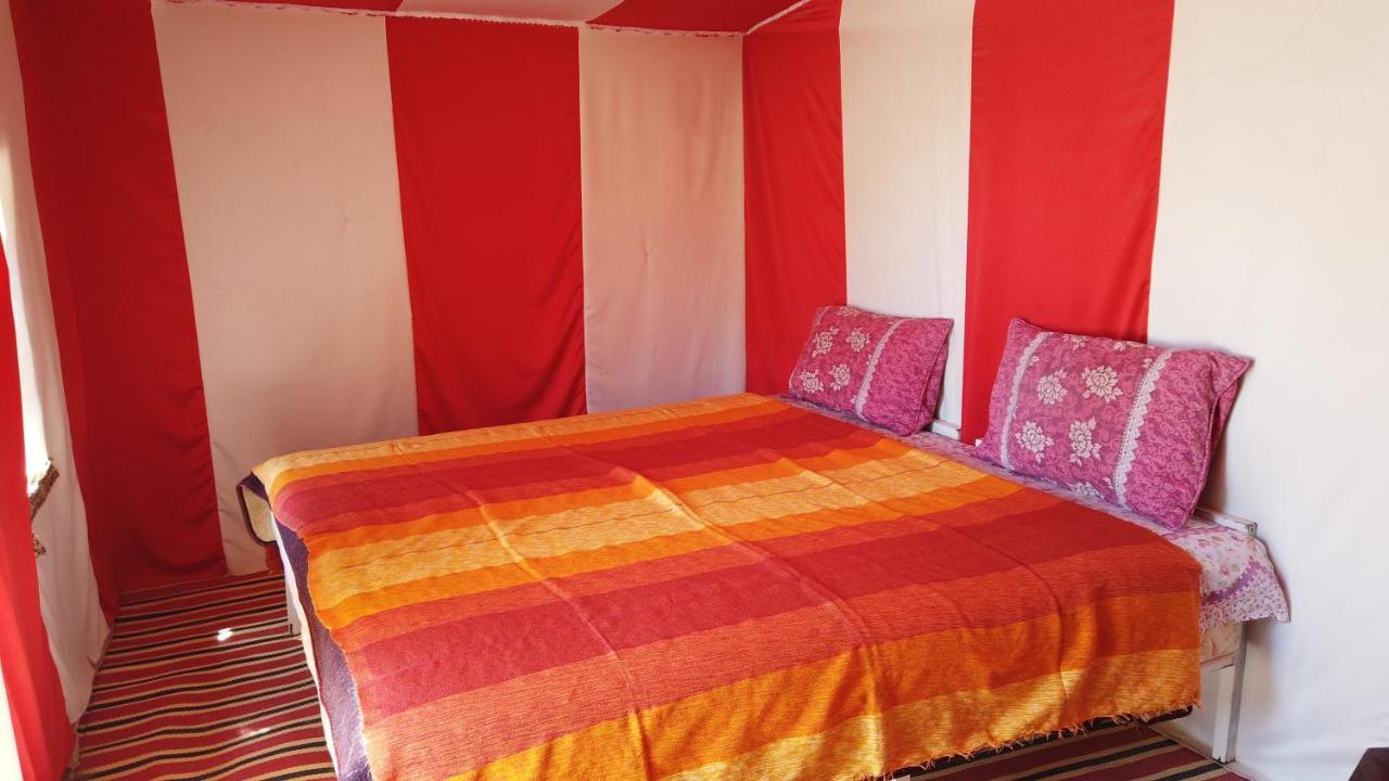 Chegaga Desert Trips M'Hamid Εξωτερικό φωτογραφία