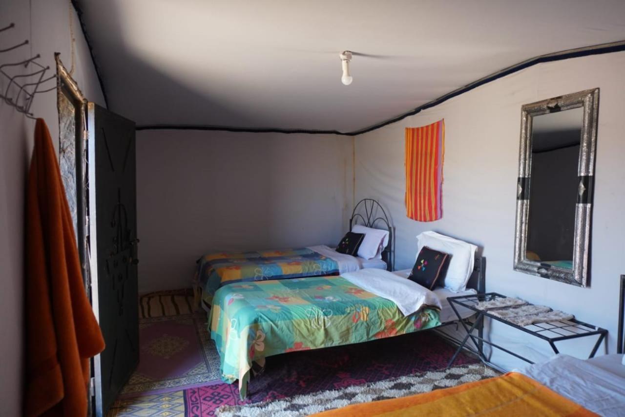 Chegaga Desert Trips M'Hamid Εξωτερικό φωτογραφία