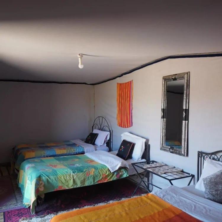 Chegaga Desert Trips M'Hamid Εξωτερικό φωτογραφία